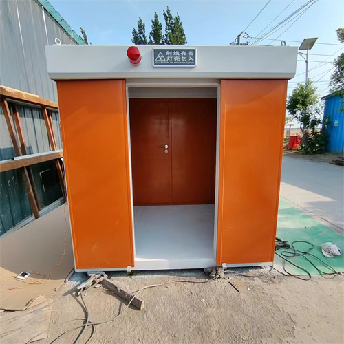 宁波ct铅房厂家