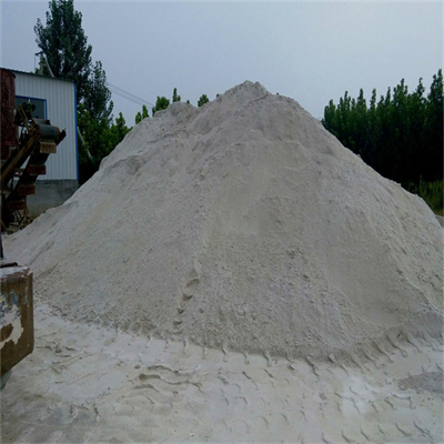 宁波硫酸钡砂