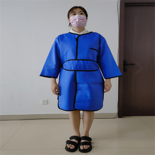 宁波防辐射铅衣