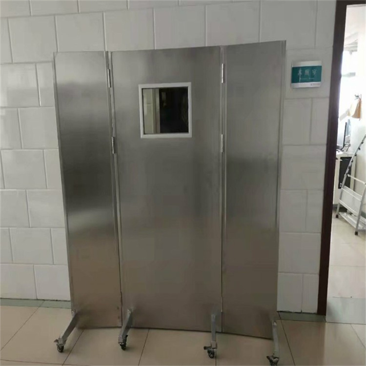 宁波铅屏风铅当量