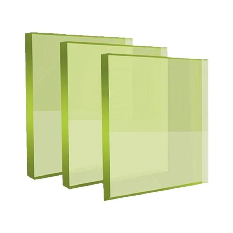 宁波铅玻璃厚度