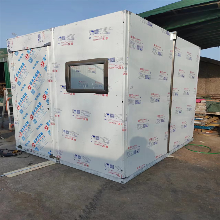 宁波铅房验收标准