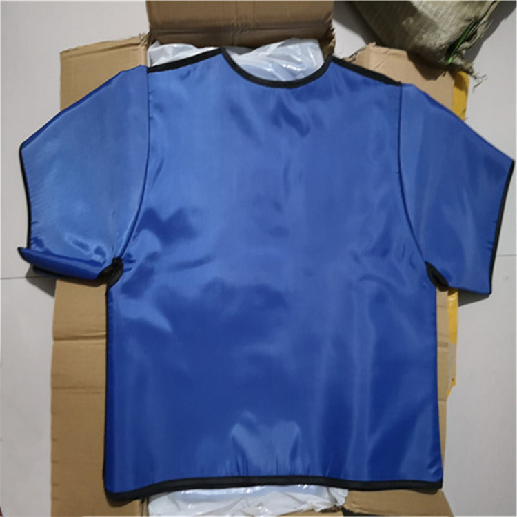 宁波铅衣防护服的作用